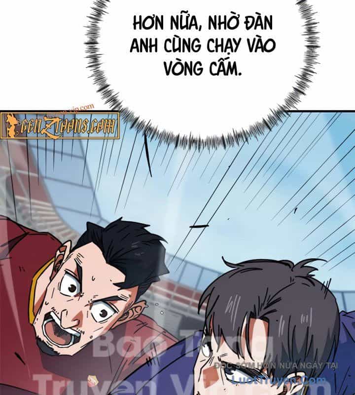 Tôi Bị Hiểu Lầm Là Siêu Sao Trên Sân Cỏ - Chương 37 - ảnh 185