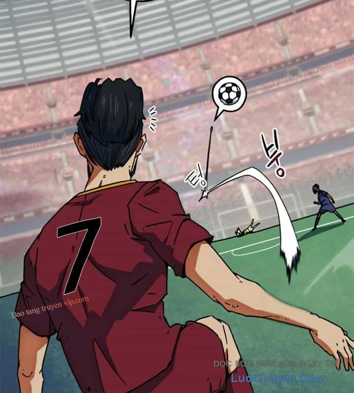 Tôi Bị Hiểu Lầm Là Siêu Sao Trên Sân Cỏ - Chương 37 - ảnh 9