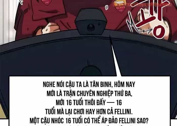 Tôi Bị Hiểu Lầm Là Siêu Sao Trên Sân Cỏ - Chương 38 - ảnh 17