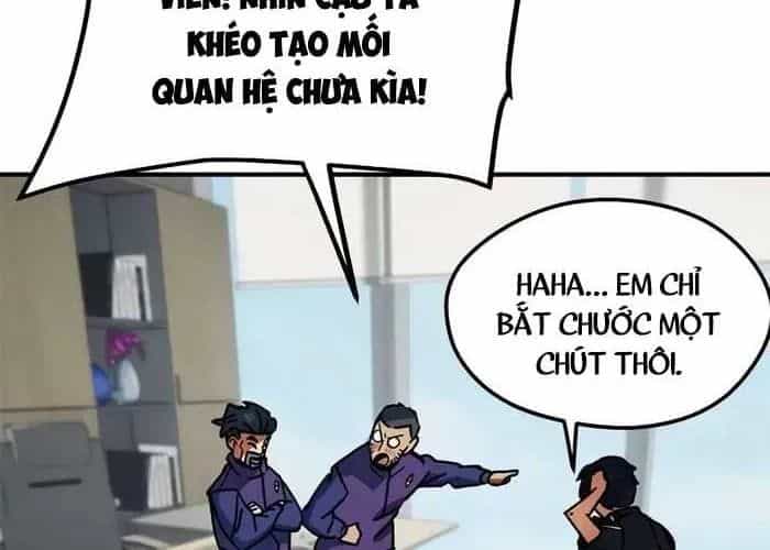 Tôi Bị Hiểu Lầm Là Siêu Sao Trên Sân Cỏ - Chương 38 - ảnh 235