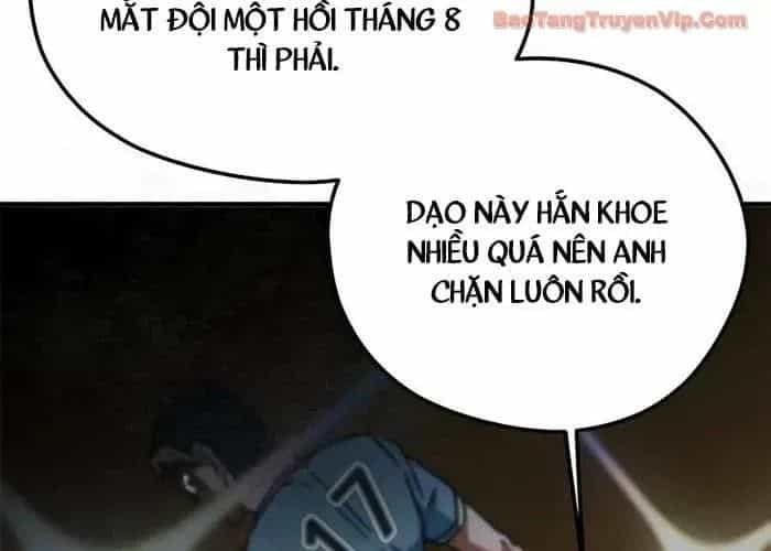 Tôi Bị Hiểu Lầm Là Siêu Sao Trên Sân Cỏ - Chương 38 - ảnh 255