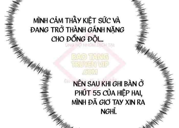 Tôi Bị Hiểu Lầm Là Siêu Sao Trên Sân Cỏ - Chương 38 - ảnh 33
