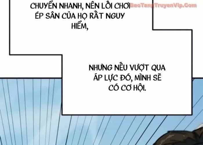Tôi Bị Hiểu Lầm Là Siêu Sao Trên Sân Cỏ - Chương 39 - ảnh 160
