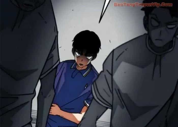 Tôi Bị Hiểu Lầm Là Siêu Sao Trên Sân Cỏ - Chương 39 - ảnh 262