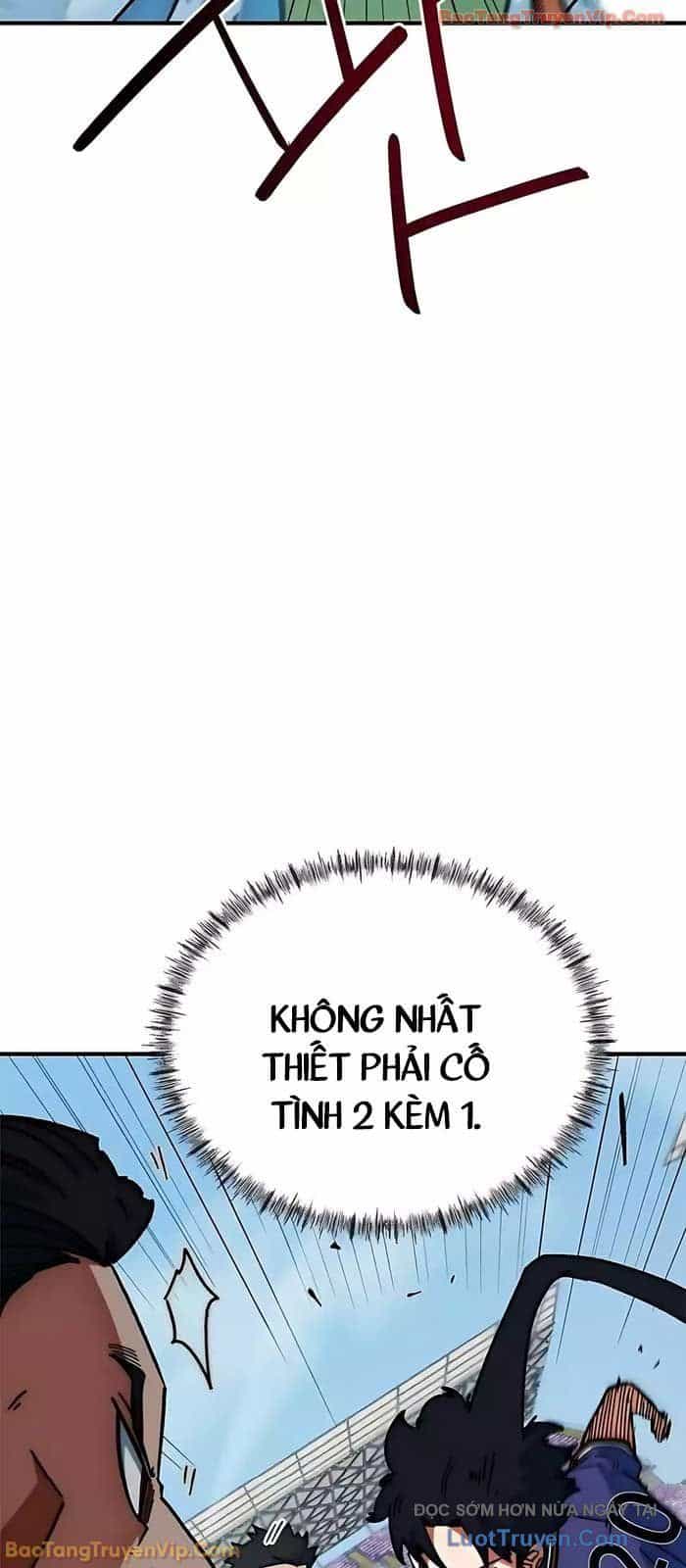 Tôi Bị Hiểu Lầm Là Siêu Sao Trên Sân Cỏ - Chương 40 - ảnh 11
