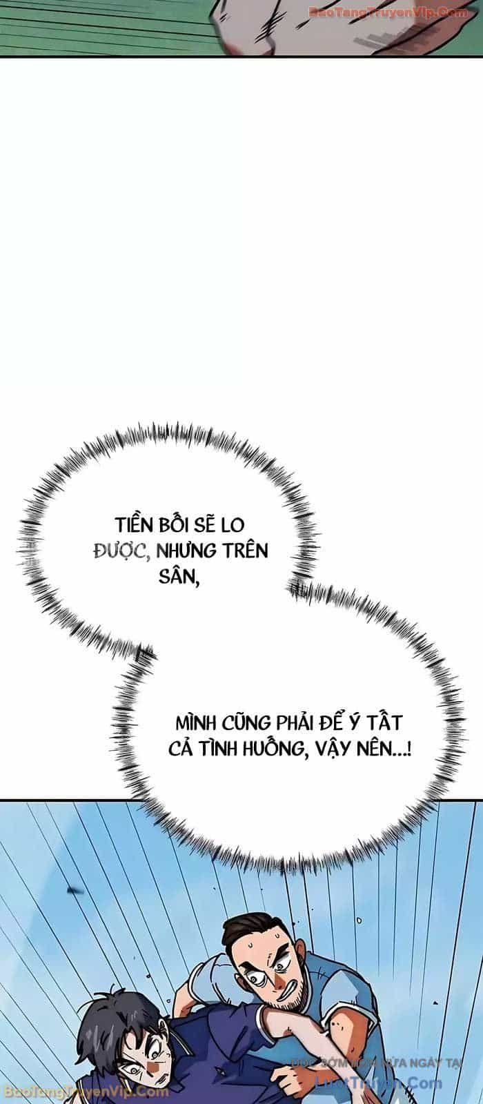 Tôi Bị Hiểu Lầm Là Siêu Sao Trên Sân Cỏ - Chương 40 - ảnh 40