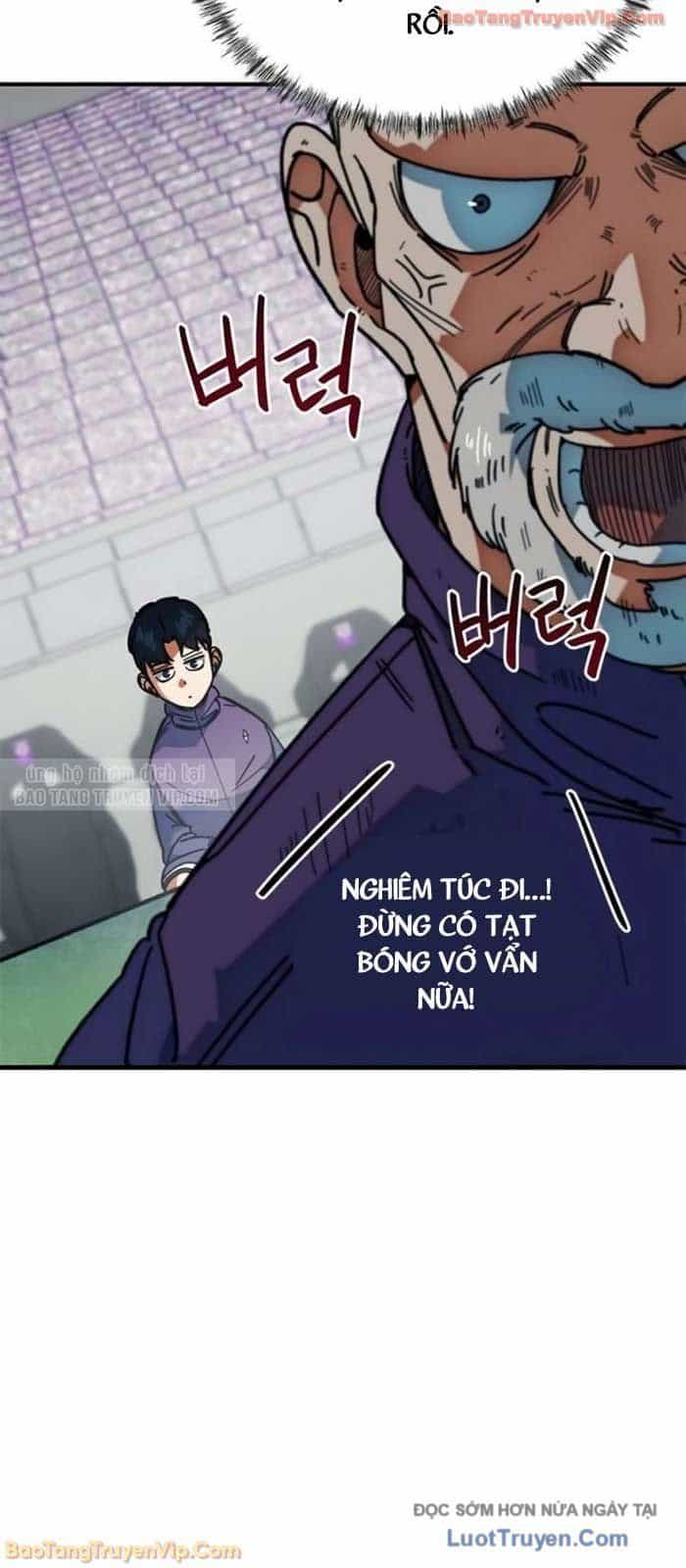 Tôi Bị Hiểu Lầm Là Siêu Sao Trên Sân Cỏ - Chương 41 - ảnh 10