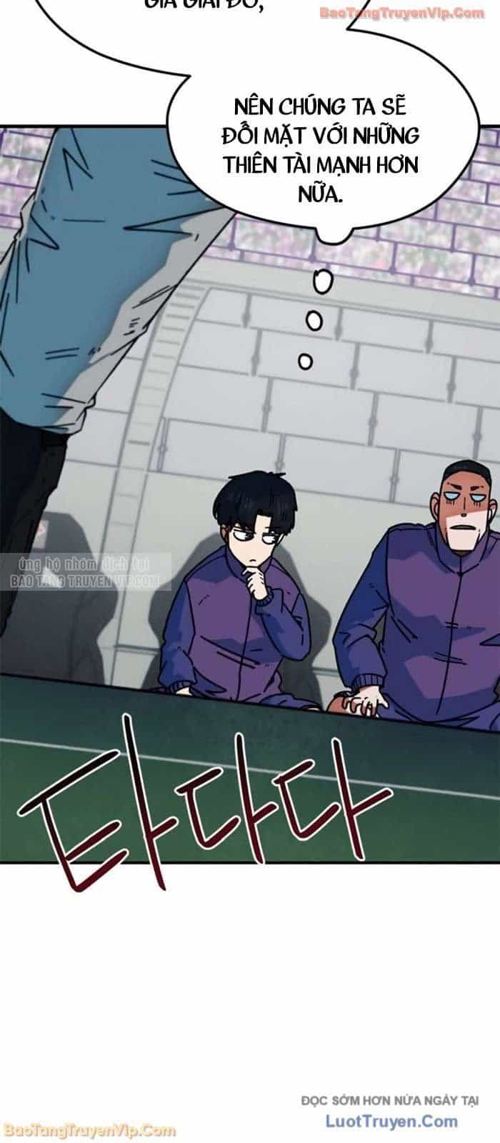Tôi Bị Hiểu Lầm Là Siêu Sao Trên Sân Cỏ - Chương 41 - ảnh 28