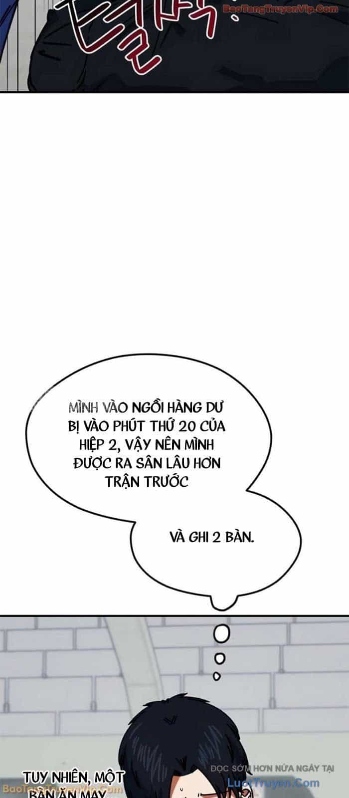 Tôi Bị Hiểu Lầm Là Siêu Sao Trên Sân Cỏ - Chương 41 - ảnh 3