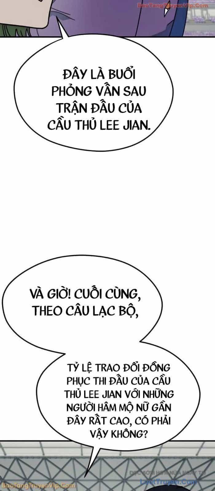 Tôi Bị Hiểu Lầm Là Siêu Sao Trên Sân Cỏ - Chương 41 - ảnh 49