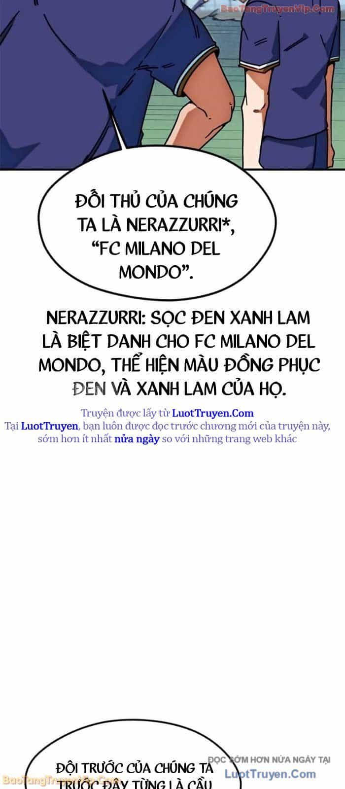 Tôi Bị Hiểu Lầm Là Siêu Sao Trên Sân Cỏ - Chương 41 - ảnh 86