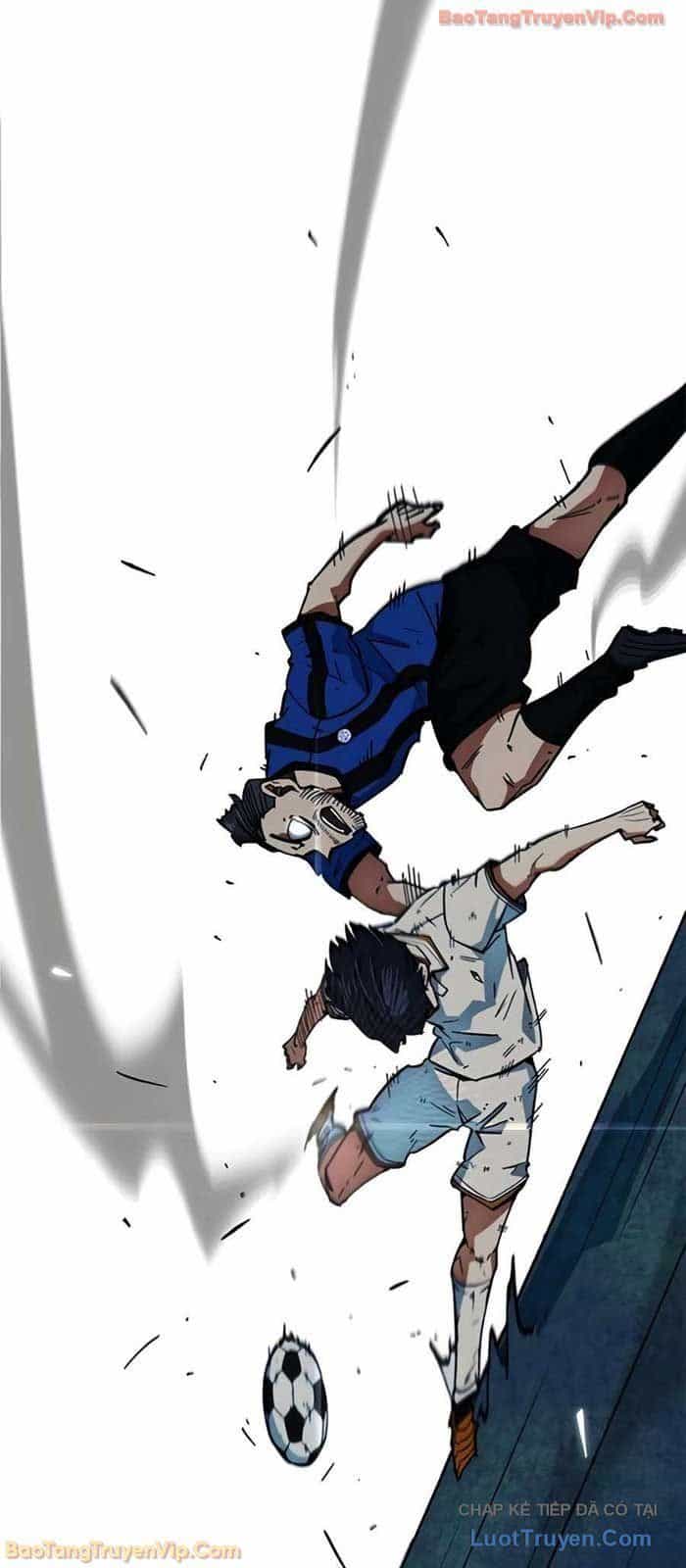 Tôi Bị Hiểu Lầm Là Siêu Sao Trên Sân Cỏ - Chương 42 - ảnh 92