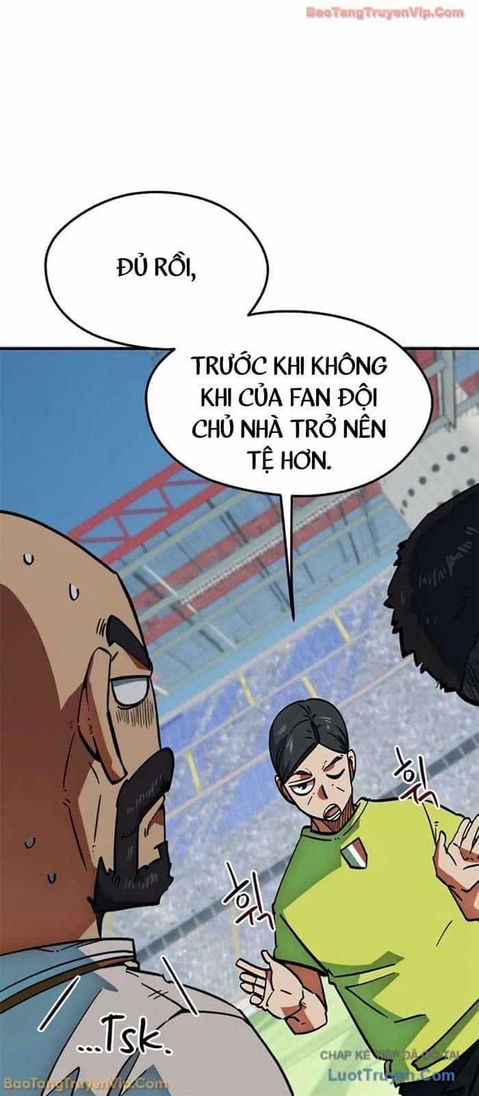 Tôi Bị Hiểu Lầm Là Siêu Sao Trên Sân Cỏ - Chương 43 - ảnh 9