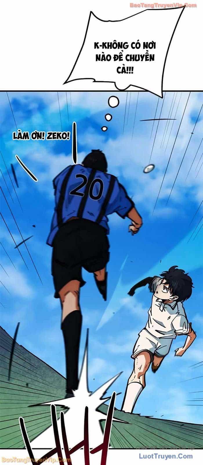 Tôi Bị Hiểu Lầm Là Siêu Sao Trên Sân Cỏ - Chương 43 - ảnh 94