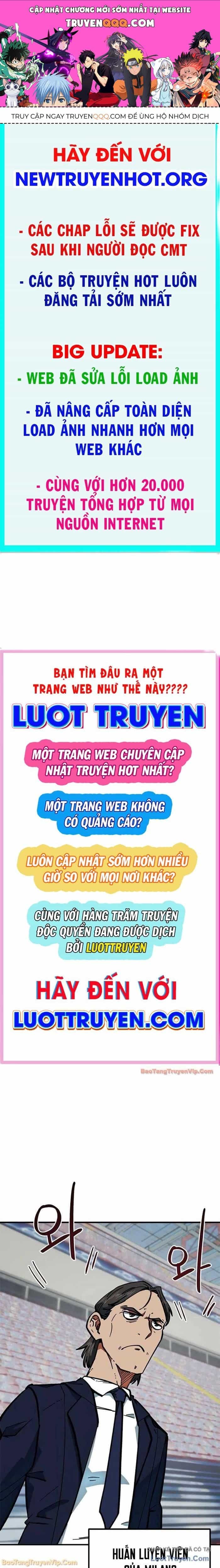 Tôi Bị Hiểu Lầm Là Siêu Sao Trên Sân Cỏ - Chương 44 - ảnh 1
