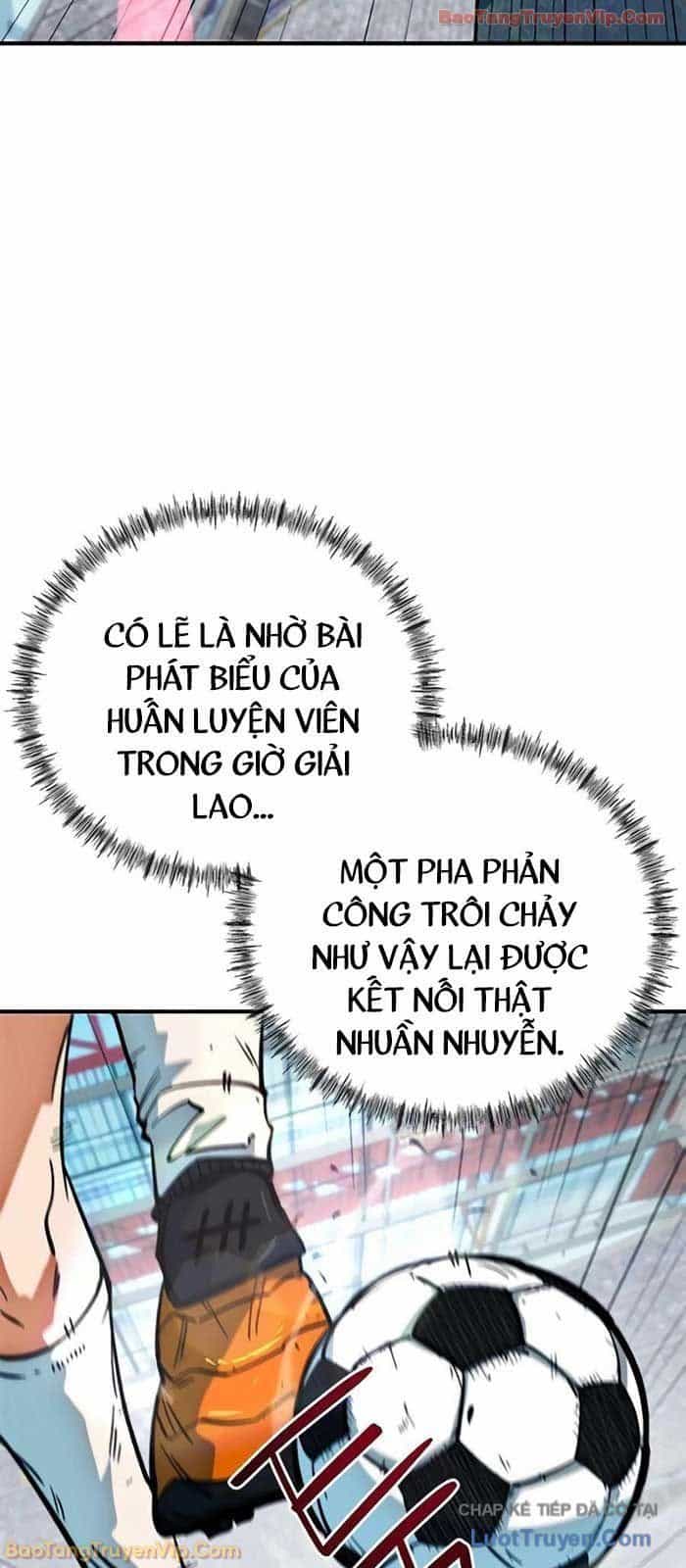 Tôi Bị Hiểu Lầm Là Siêu Sao Trên Sân Cỏ - Chương 44 - ảnh 40