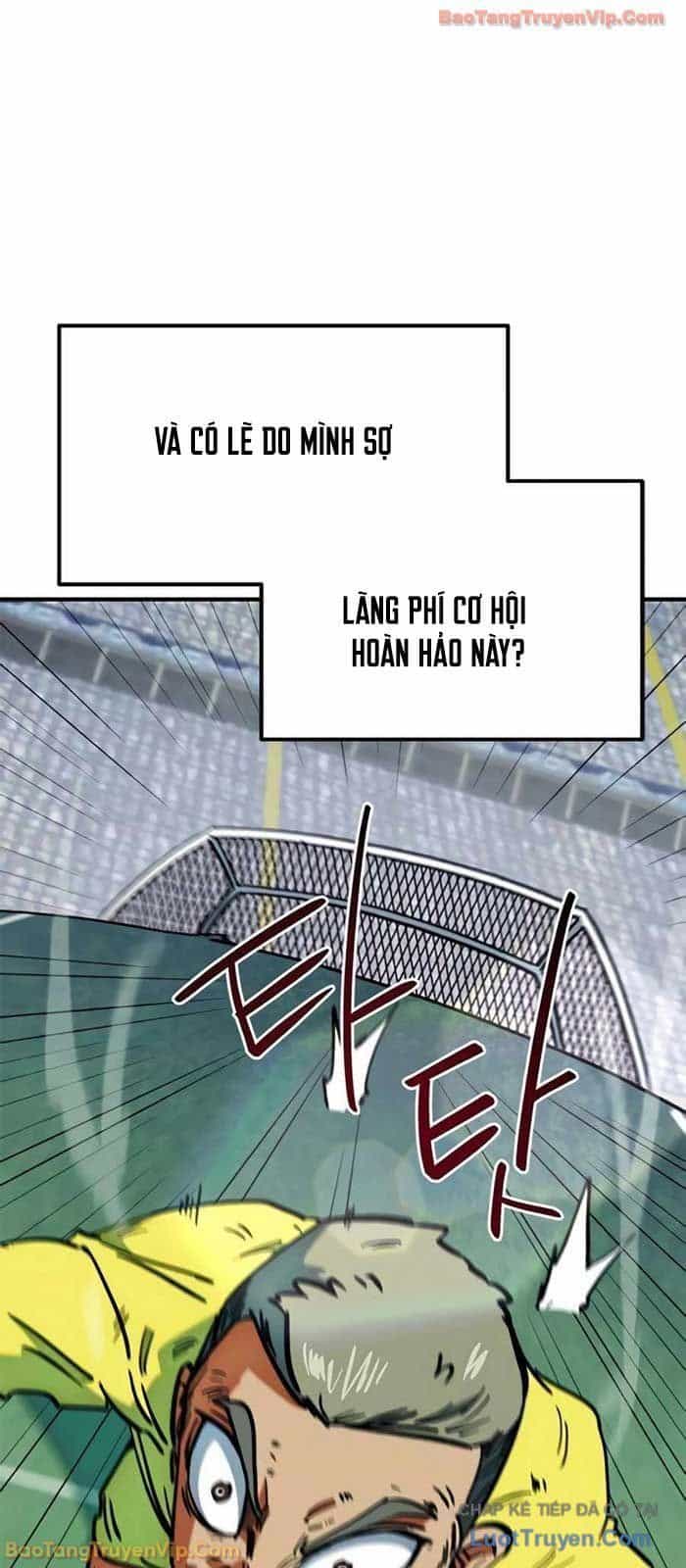 Tôi Bị Hiểu Lầm Là Siêu Sao Trên Sân Cỏ - Chương 44 - ảnh 46