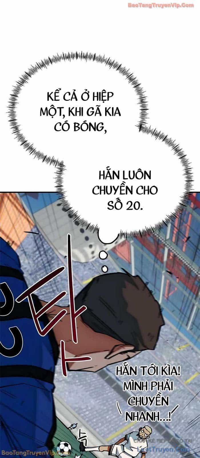 Tôi Bị Hiểu Lầm Là Siêu Sao Trên Sân Cỏ - Chương 44 - ảnh 8