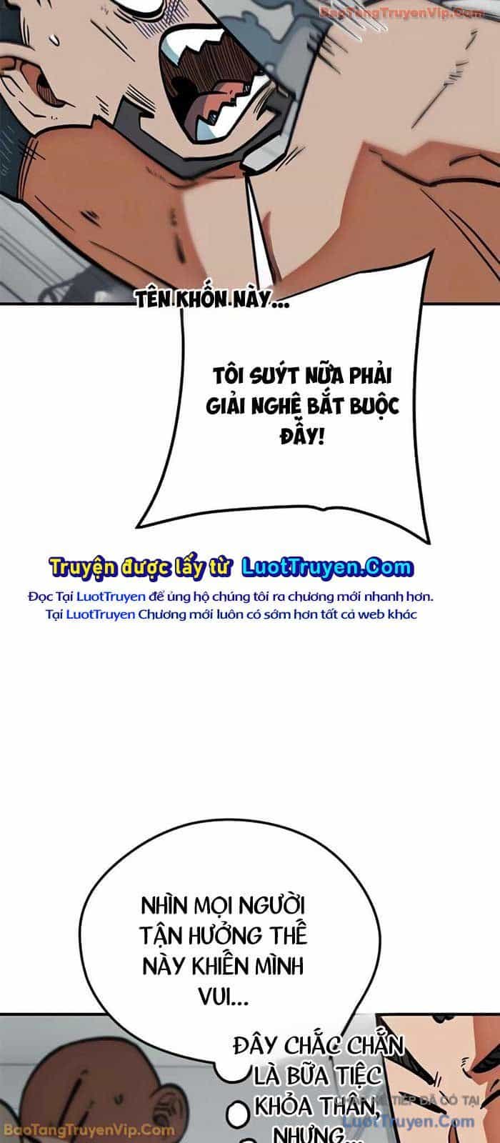 Tôi Bị Hiểu Lầm Là Siêu Sao Trên Sân Cỏ - Chương 44 - ảnh 87