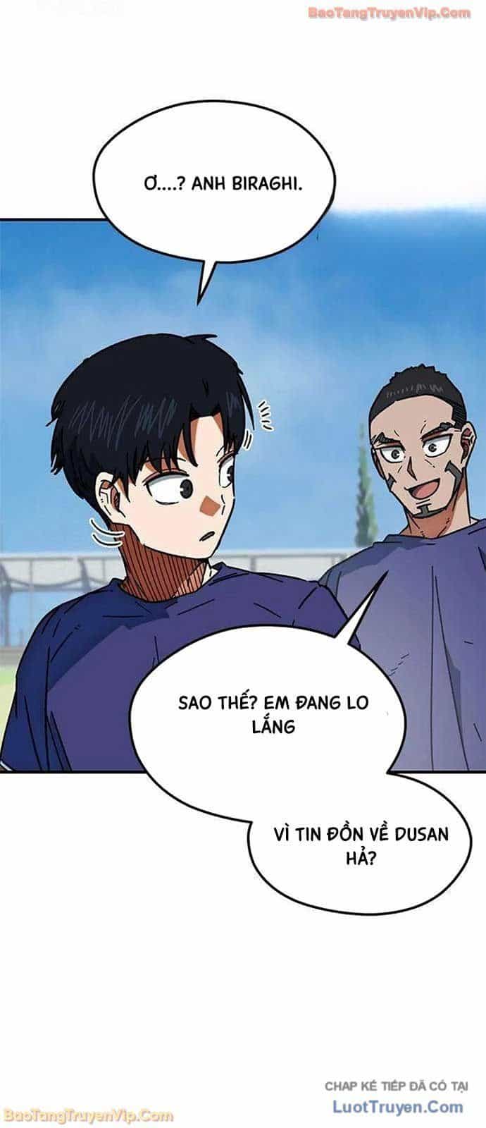 Tôi Bị Hiểu Lầm Là Siêu Sao Trên Sân Cỏ - Chương 49 - ảnh 22