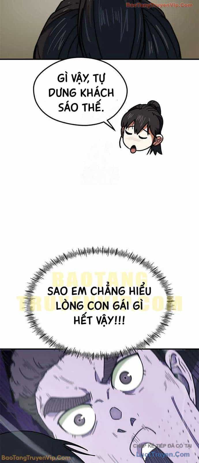 Tôi Bị Hiểu Lầm Là Siêu Sao Trên Sân Cỏ - Chương 49 - ảnh 39