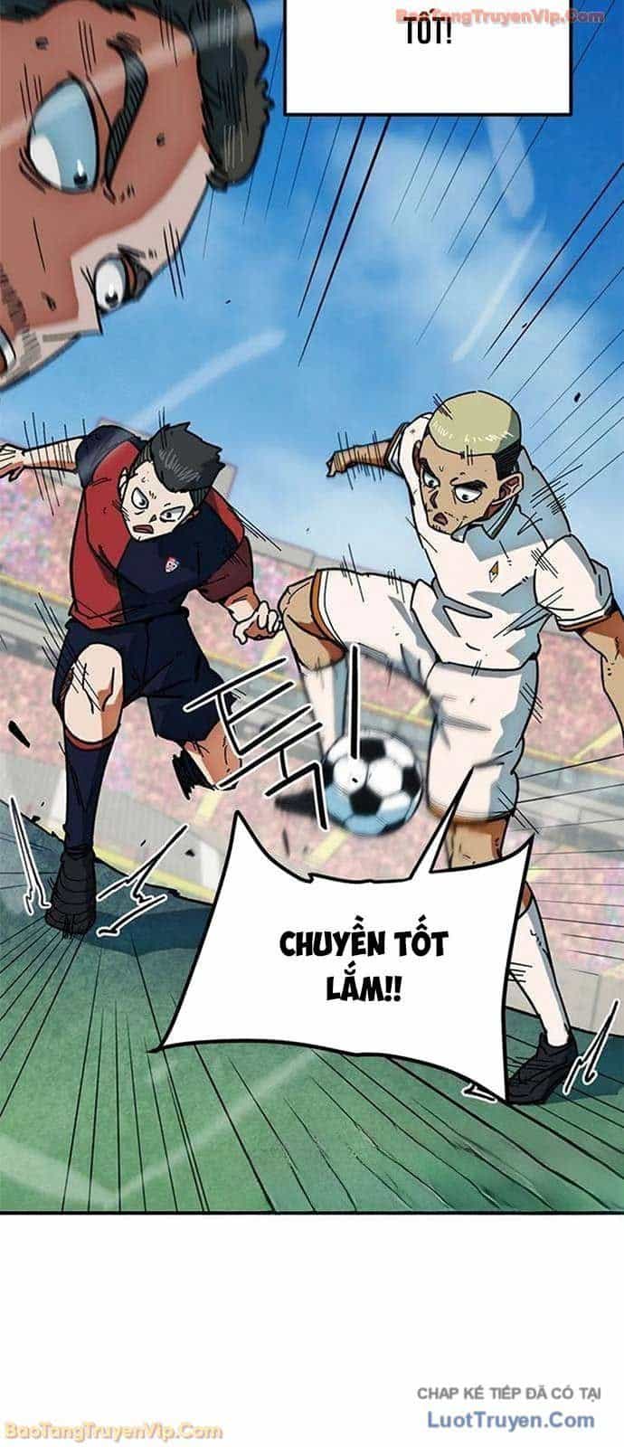 Tôi Bị Hiểu Lầm Là Siêu Sao Trên Sân Cỏ - Chương 49 - ảnh 58