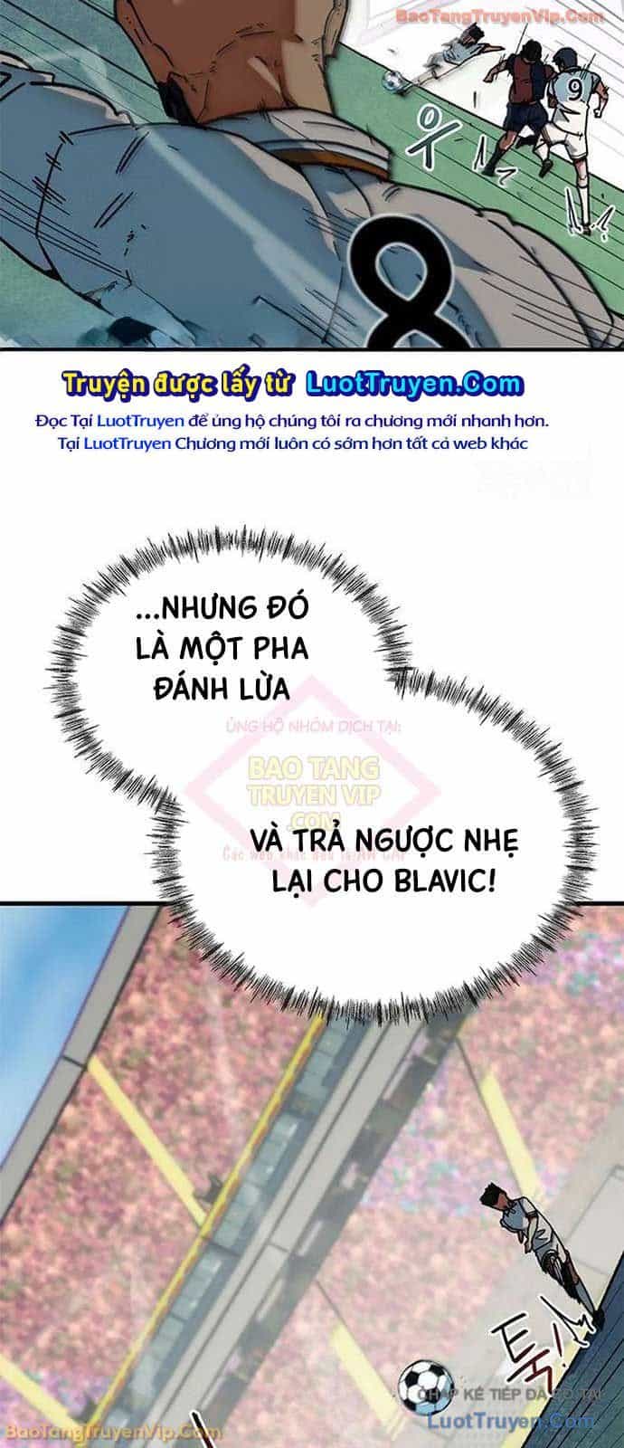 Tôi Bị Hiểu Lầm Là Siêu Sao Trên Sân Cỏ - Chương 49 - ảnh 80