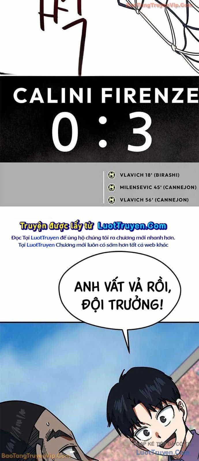 Tôi Bị Hiểu Lầm Là Siêu Sao Trên Sân Cỏ - Chương 49 - ảnh 85