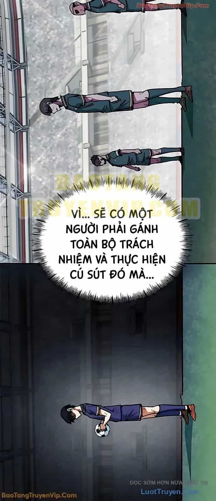 Tôi Bị Hiểu Lầm Là Siêu Sao Trên Sân Cỏ - Chương 52 - ảnh 4