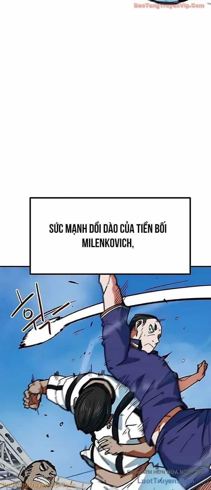 Tôi Bị Hiểu Lầm Là Siêu Sao Trên Sân Cỏ - Chương 52 - ảnh 48
