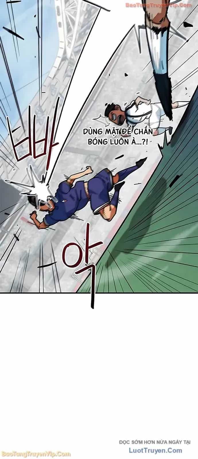 Tôi Bị Hiểu Lầm Là Siêu Sao Trên Sân Cỏ - Chương 52 - ảnh 51