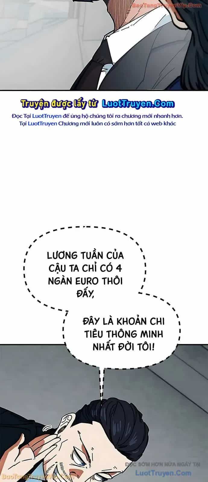 Tôi Bị Hiểu Lầm Là Siêu Sao Trên Sân Cỏ - Chương 52 - ảnh 74