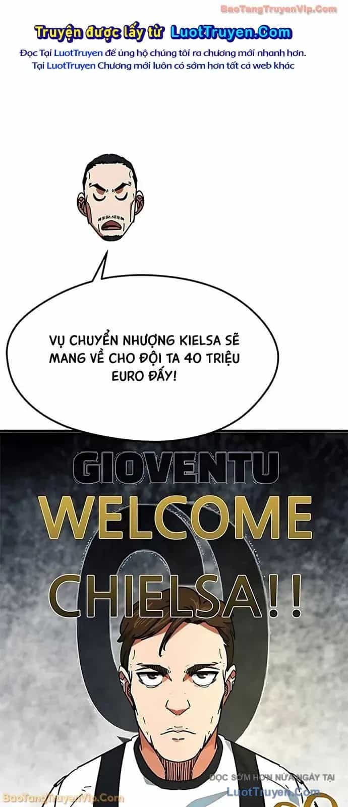 Tôi Bị Hiểu Lầm Là Siêu Sao Trên Sân Cỏ - Chương 52 - ảnh 79