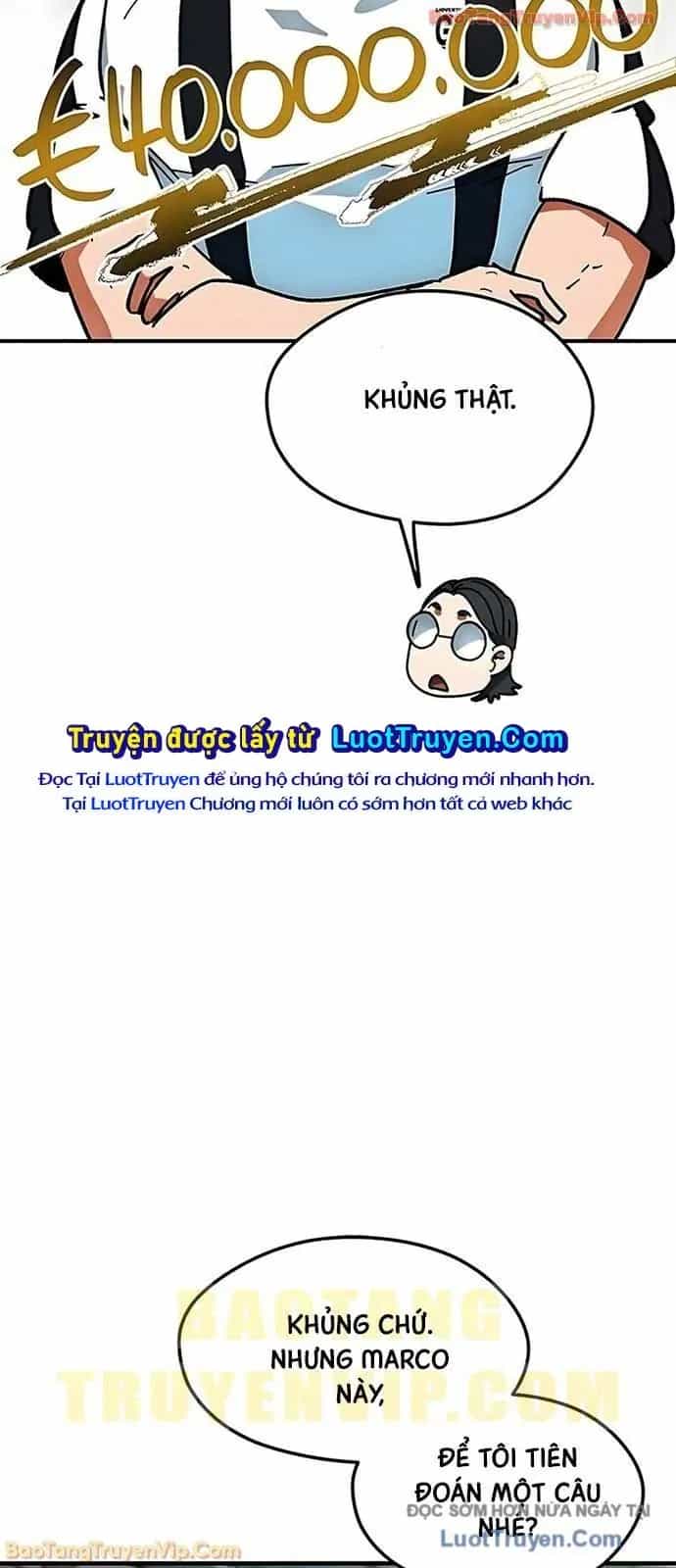 Tôi Bị Hiểu Lầm Là Siêu Sao Trên Sân Cỏ - Chương 52 - ảnh 80