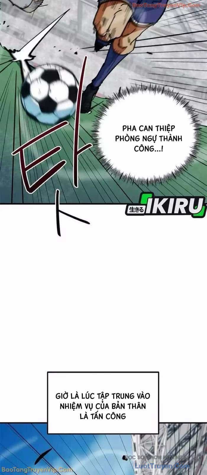 Tôi Bị Hiểu Lầm Là Siêu Sao Trên Sân Cỏ - Chương 53 - ảnh 10