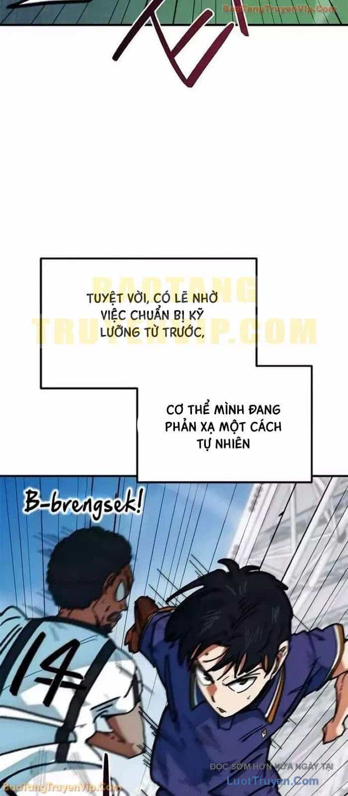 Tôi Bị Hiểu Lầm Là Siêu Sao Trên Sân Cỏ - Chương 53 - ảnh 13