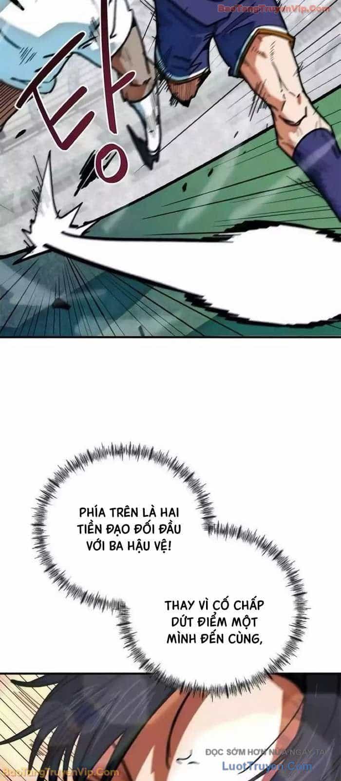 Tôi Bị Hiểu Lầm Là Siêu Sao Trên Sân Cỏ - Chương 53 - ảnh 14