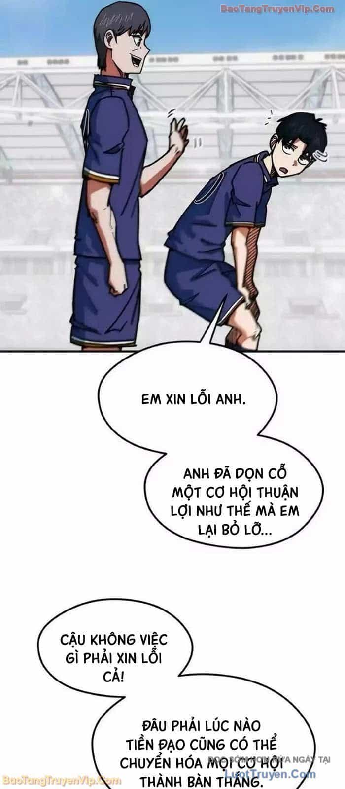 Tôi Bị Hiểu Lầm Là Siêu Sao Trên Sân Cỏ - Chương 53 - ảnh 32