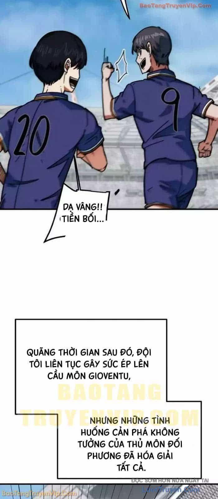Tôi Bị Hiểu Lầm Là Siêu Sao Trên Sân Cỏ - Chương 53 - ảnh 34