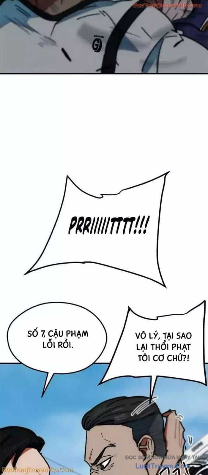 Tôi Bị Hiểu Lầm Là Siêu Sao Trên Sân Cỏ - Chương 53 - ảnh 40