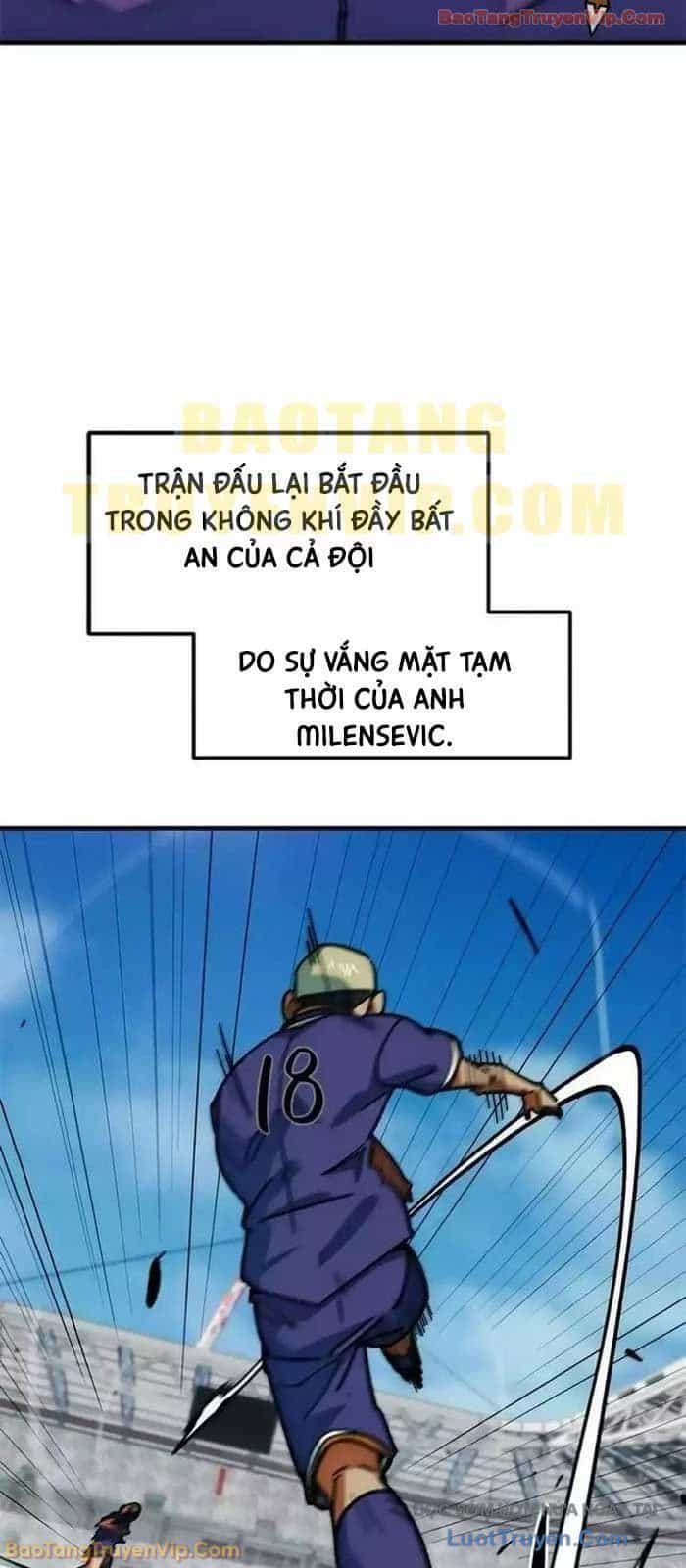 Tôi Bị Hiểu Lầm Là Siêu Sao Trên Sân Cỏ - Chương 53 - ảnh 49