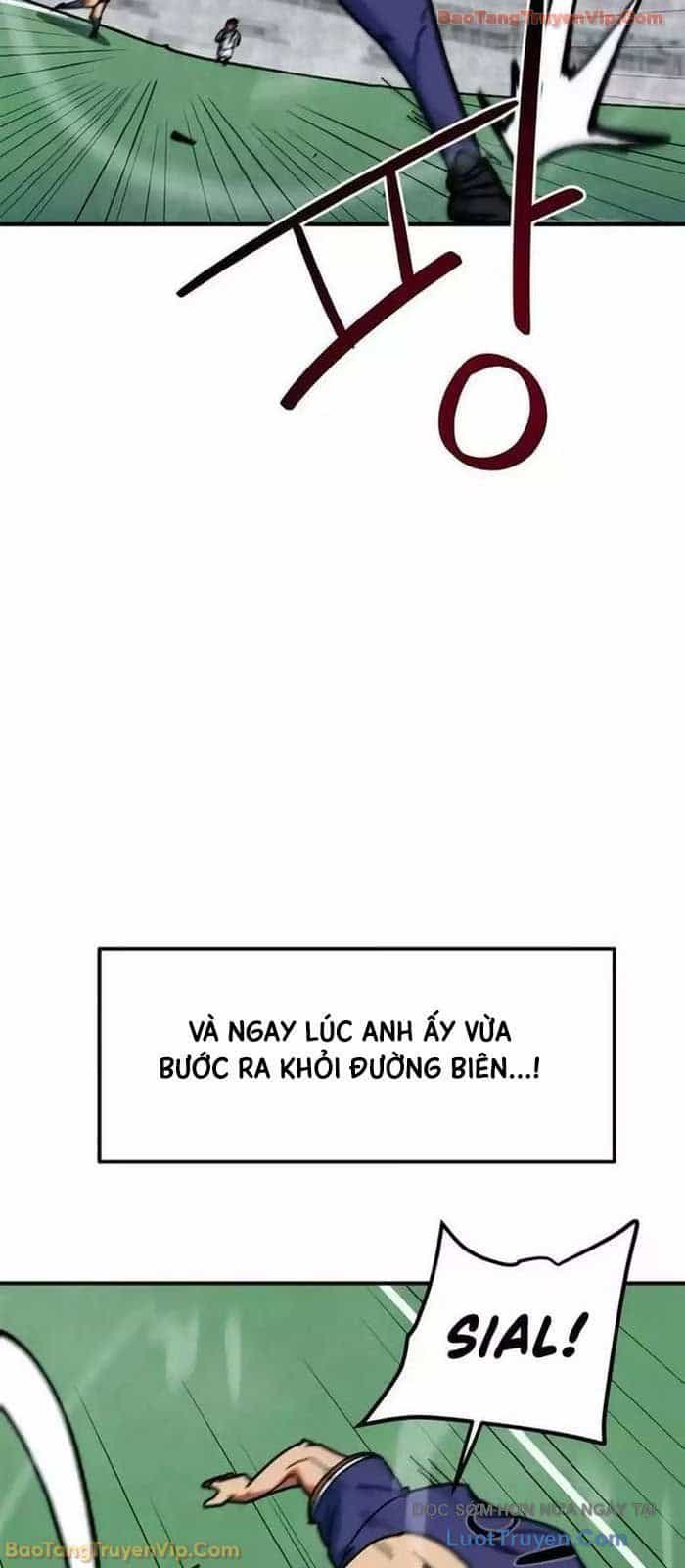 Tôi Bị Hiểu Lầm Là Siêu Sao Trên Sân Cỏ - Chương 53 - ảnh 50