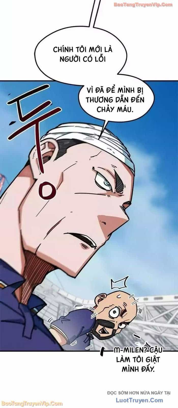 Tôi Bị Hiểu Lầm Là Siêu Sao Trên Sân Cỏ - Chương 53 - ảnh 65