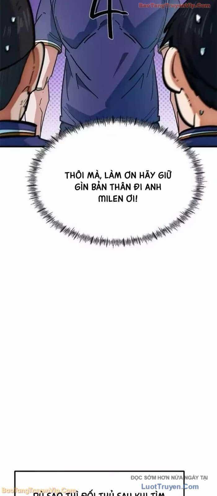 Tôi Bị Hiểu Lầm Là Siêu Sao Trên Sân Cỏ - Chương 53 - ảnh 67