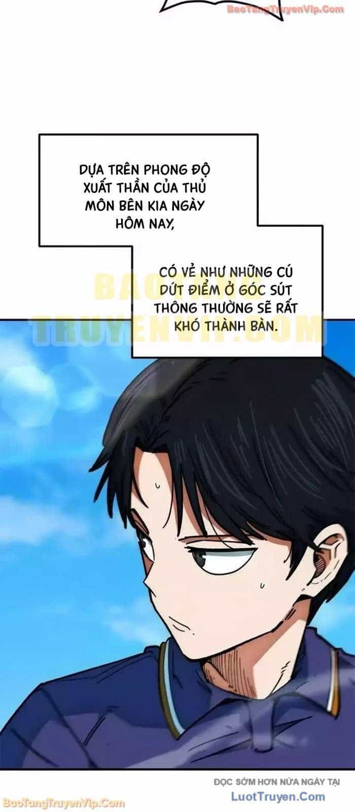 Tôi Bị Hiểu Lầm Là Siêu Sao Trên Sân Cỏ - Chương 53 - ảnh 70