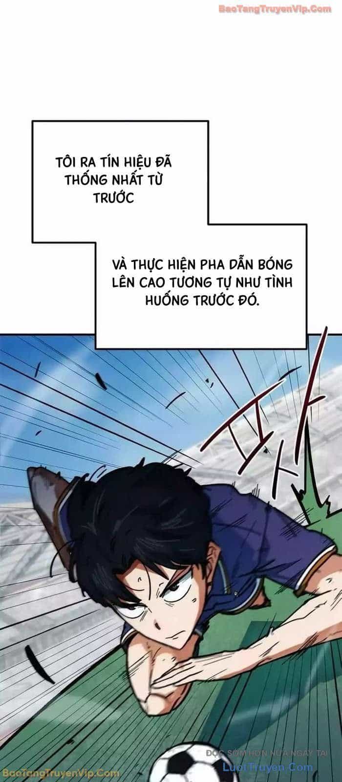 Tôi Bị Hiểu Lầm Là Siêu Sao Trên Sân Cỏ - Chương 53 - ảnh 78