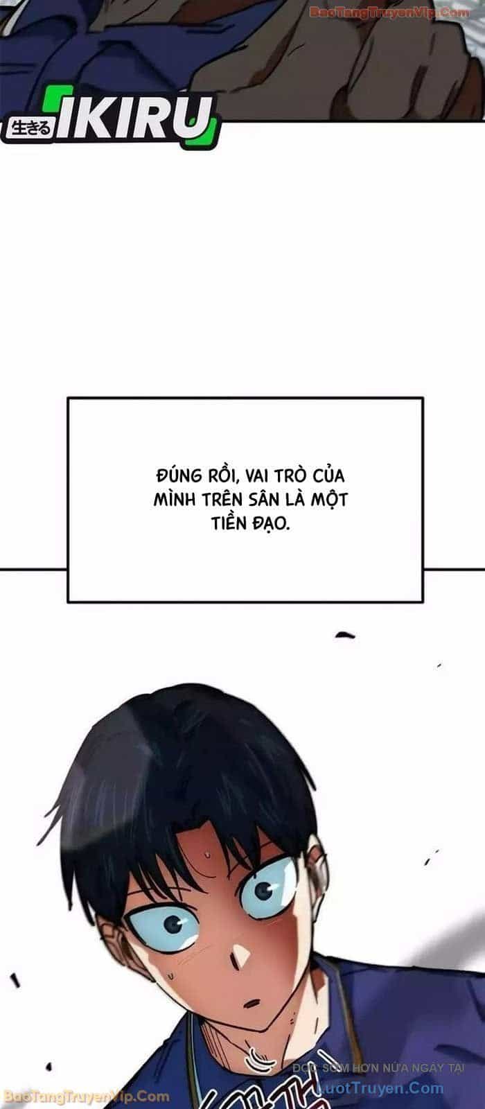 Tôi Bị Hiểu Lầm Là Siêu Sao Trên Sân Cỏ - Chương 53 - ảnh 8