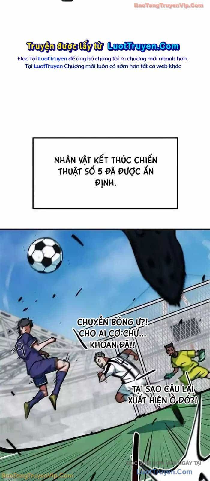 Tôi Bị Hiểu Lầm Là Siêu Sao Trên Sân Cỏ - Chương 53 - ảnh 95