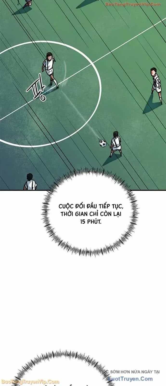 Tôi Bị Hiểu Lầm Là Siêu Sao Trên Sân Cỏ - Chương 54 - ảnh 13