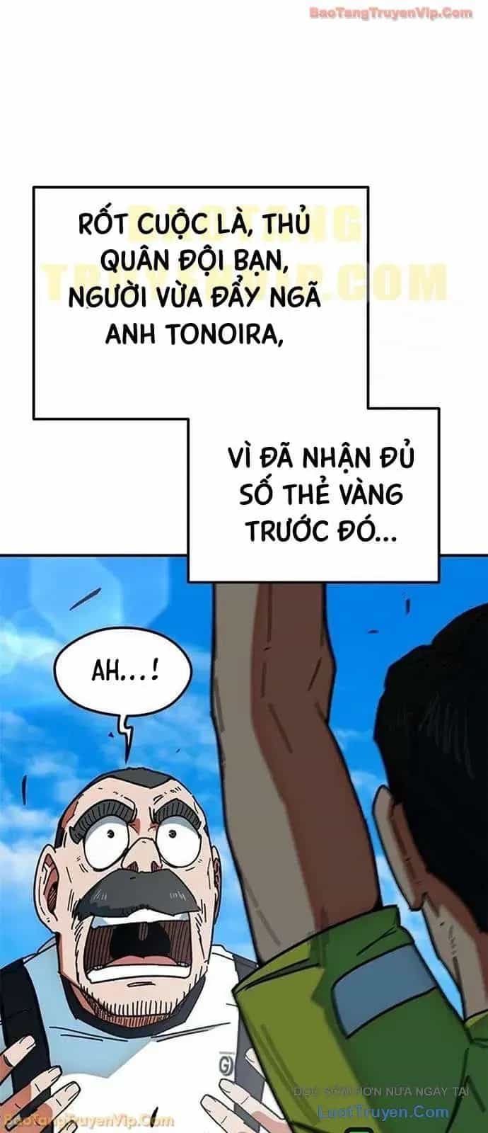 Tôi Bị Hiểu Lầm Là Siêu Sao Trên Sân Cỏ - Chương 54 - ảnh 31